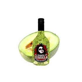 tequila sargento melon