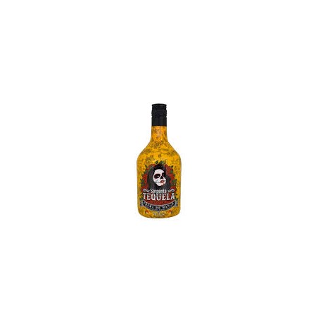 tequila sargento mango