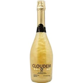 vino espumoso cloudem zero oro 75cl