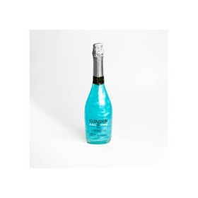 vino espumoso cloudem zero blue 75 cl