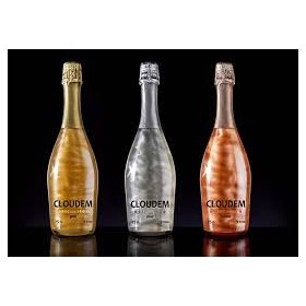 vino espumoso cloudem plata 75cl
