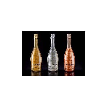 vino espumoso cloudem plata 75cl