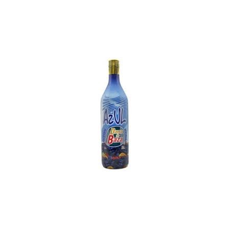 dama de baza 1l azul