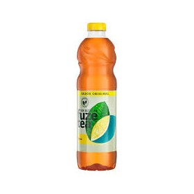 fuze tea limon zero 15l pack 6 unidades