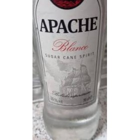 ron apache 70cl