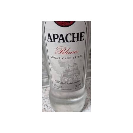 ron apache 70cl