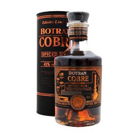 ron botran cobre 70cl