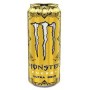 monster ultra gold pineaaple 50cl x 12 unidades