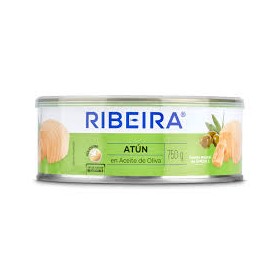 atun oliva ribeira lata 750g
