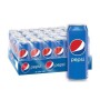 pepsi zero 33cl x 24 unidades