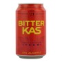 bitter kas lata 33cl x 24 unidades