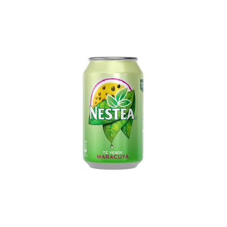 nestea maracuya lata 33cl x 24 unidades