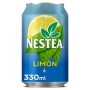 nestea limon lata 33cl x 12 unidades