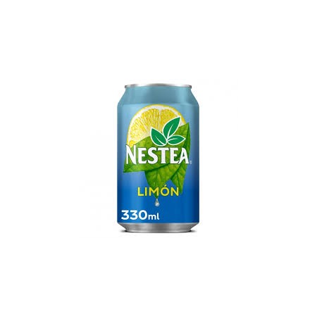 nestea limon lata 33cl x 12 unidades