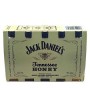 mini whisky jack daniels honey 5cl x 10 unidades