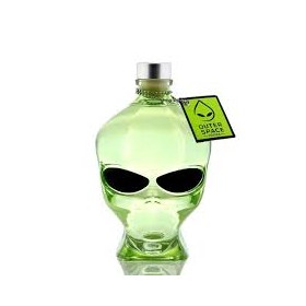 mini vodka outerspace 5cl x 1 unidad