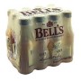 mini whisky bells 5cl x 12 unidades