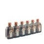 mini licor cointreau 5cl x 6 unidades
