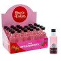 mini gin puerto indias strawberry 5cl x 24 unidades