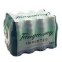 mini gin tanqueray 5cl x 12 unidades
