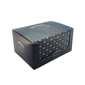 mini whisky jack daniels single 5cl x 12 unidades
