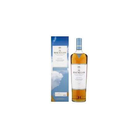 whisky the macallan quest 70cl