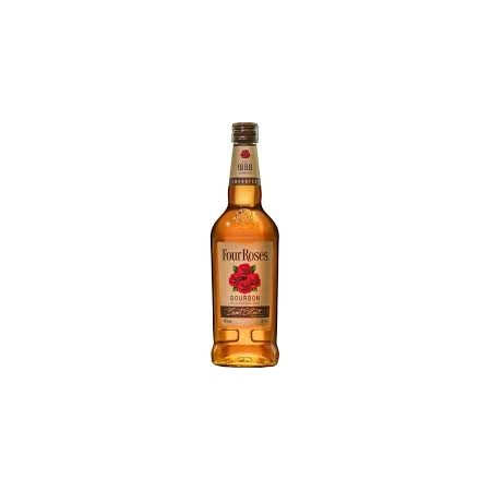 whisky four roses 70cl
