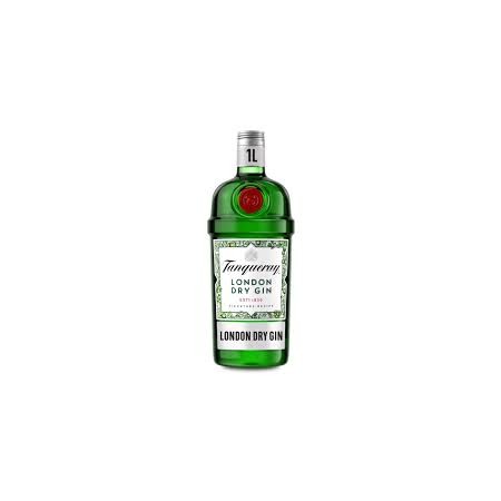 gin tanqueray london 1l