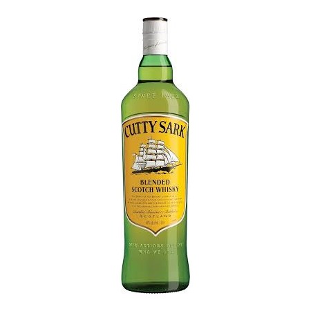 whisky cutty sark 1l