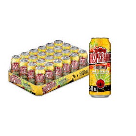 desperados lata 50cl x 24 unidades