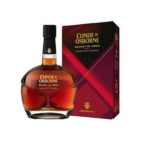 brandy conde osborne 70 cl