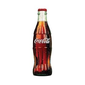 coca cola vnr regular 25cl x 24 unidades
