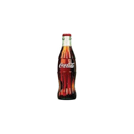 coca cola vnr regular 25cl x 24 unidades