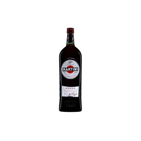 vermut martini rosso 15l