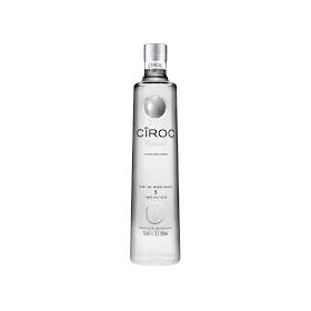 vodka ciroc coconut 1l