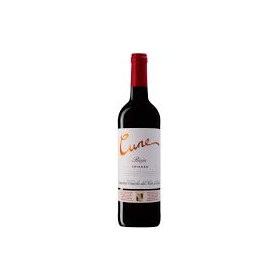 vino rioja cune crianza 2020 75 cl