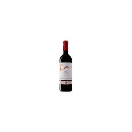 vino rioja cune crianza 2020 75 cl