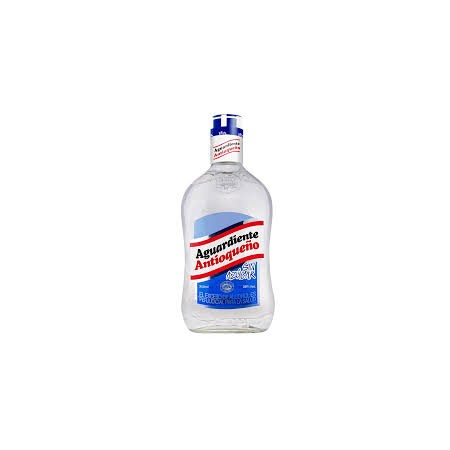 aguardiente antioqueno sin azucar 70cl