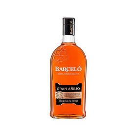 ron barcelo gran anejo 70cl