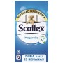 papel higienico scottex 36 equivale a 72