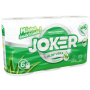 papel higienico aloe vera joker pack 6u