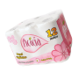 papel higienico 12 rollos acacia pack 9x12