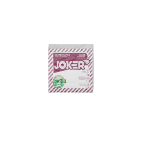 sevilleta 22x22 dupla joker caja 30 unidades