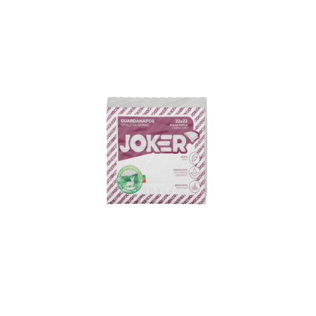 sevilleta 22x22 dupla joker caja 30 unidades