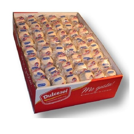 morenito blanco dulcesol caja 3kg