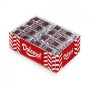 cana crema choco dulcesol caja 28 kg