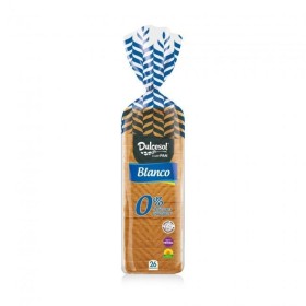 pan de molde 820g saz dulcesol