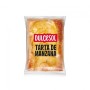 tarta manzana dulcesol caja 2 kg