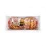 burguer rustico 4unds dulcesol 300 gr