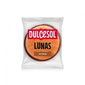 lunas dulcesol caja 2kg